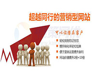 鄭州網(wǎng)站制作：營(yíng)銷(xiāo)型網(wǎng)站有哪些特點(diǎn)？