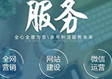 河南網(wǎng)絡(luò )推廣的方案簡(jiǎn)介